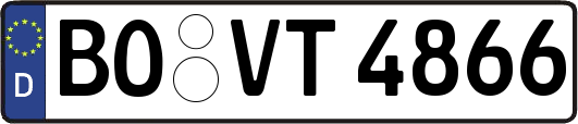 BO-VT4866