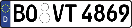 BO-VT4869