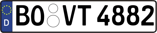 BO-VT4882