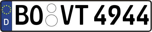 BO-VT4944