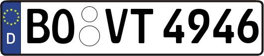 BO-VT4946