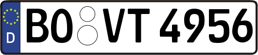 BO-VT4956