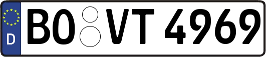 BO-VT4969