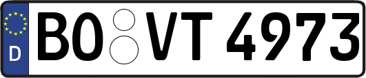 BO-VT4973