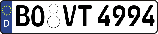 BO-VT4994