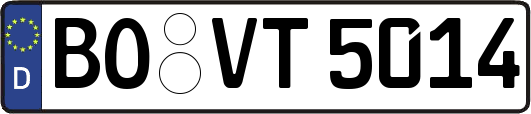 BO-VT5014