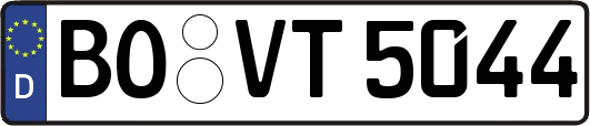 BO-VT5044