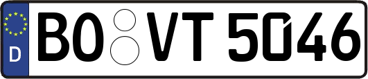BO-VT5046
