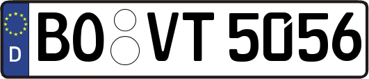 BO-VT5056