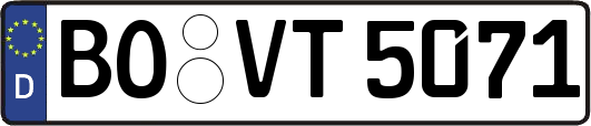 BO-VT5071