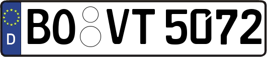 BO-VT5072