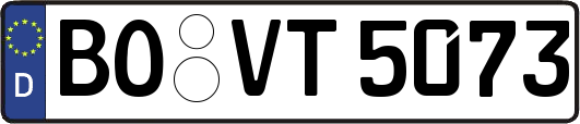 BO-VT5073