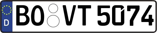 BO-VT5074