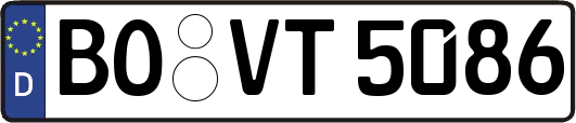 BO-VT5086