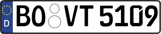 BO-VT5109
