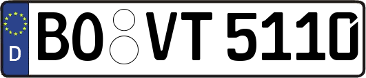 BO-VT5110