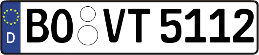 BO-VT5112