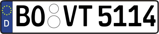 BO-VT5114