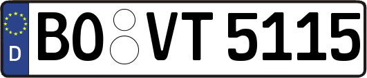BO-VT5115