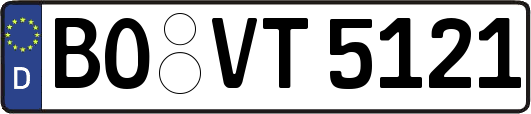 BO-VT5121