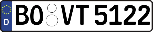 BO-VT5122