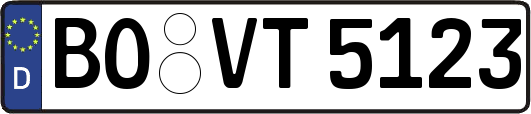 BO-VT5123