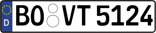 BO-VT5124