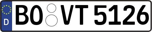 BO-VT5126
