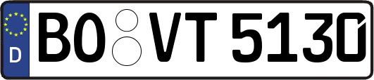 BO-VT5130