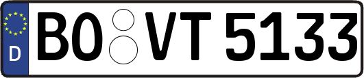 BO-VT5133