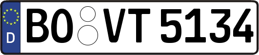 BO-VT5134