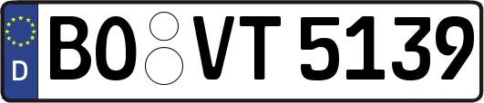 BO-VT5139