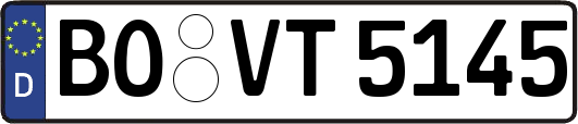 BO-VT5145