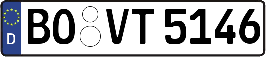 BO-VT5146