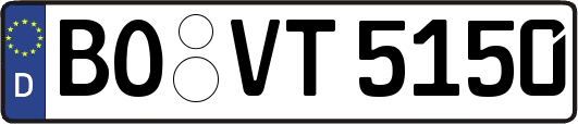 BO-VT5150