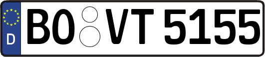 BO-VT5155