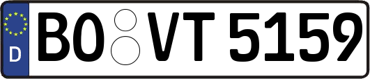 BO-VT5159