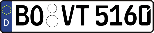 BO-VT5160