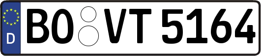 BO-VT5164