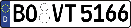 BO-VT5166