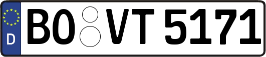 BO-VT5171