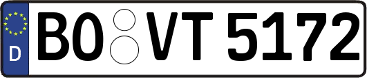 BO-VT5172