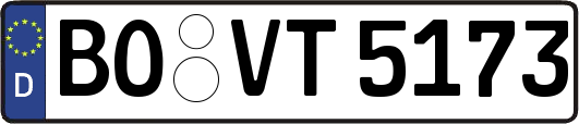BO-VT5173