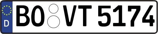 BO-VT5174