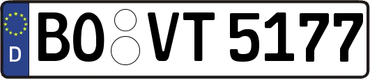BO-VT5177