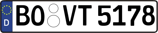 BO-VT5178