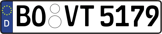 BO-VT5179