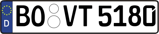 BO-VT5180