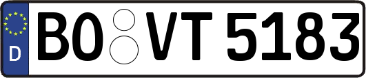 BO-VT5183