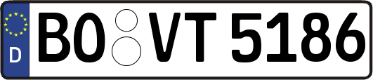 BO-VT5186